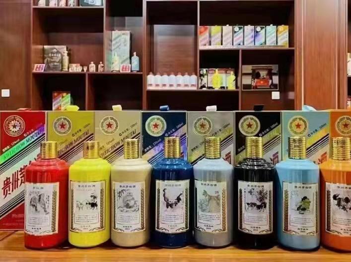 会东名酒鉴定部分方法